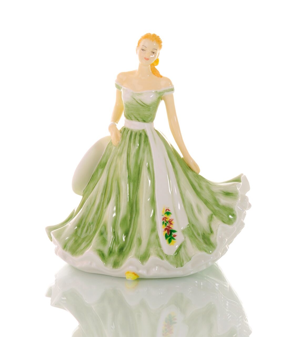 Flower of the Month - December (Poinsettia) image 0