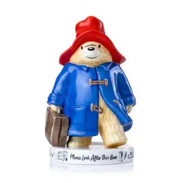 Paddington Bear Figurines – The Perfect Gift for Every Occasion - English Ceramics Company