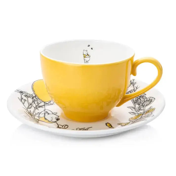Last Chance : Winnie the Pooh - English Ceramics Company
