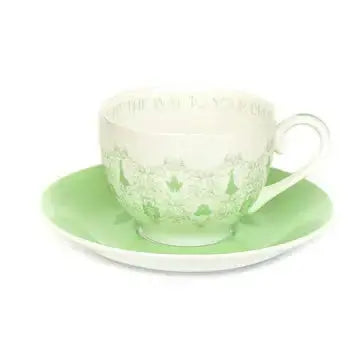 Bring the magic home with our Disney Princess Story Cups and Saucers – English Ceramics Company