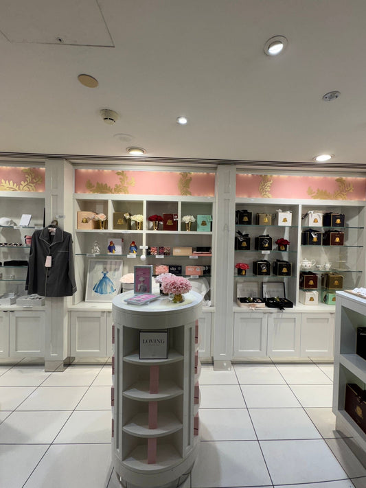 The iconic Langham Hotel Melbourne, Australia truly defines luxury.