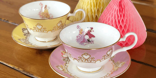 The UK Collector’s Guide to English Ladies Co