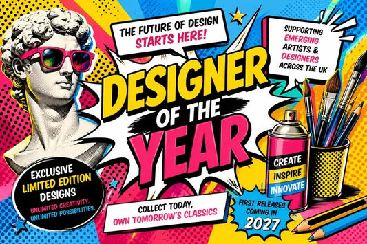 Designer of the Year