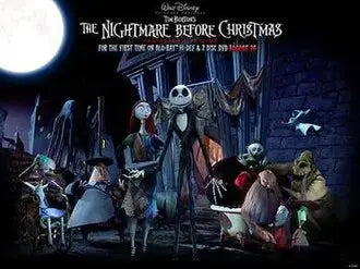 The Nightmare Before Christmas Collection: Hauntingly Beautiful - English Ceramics Company