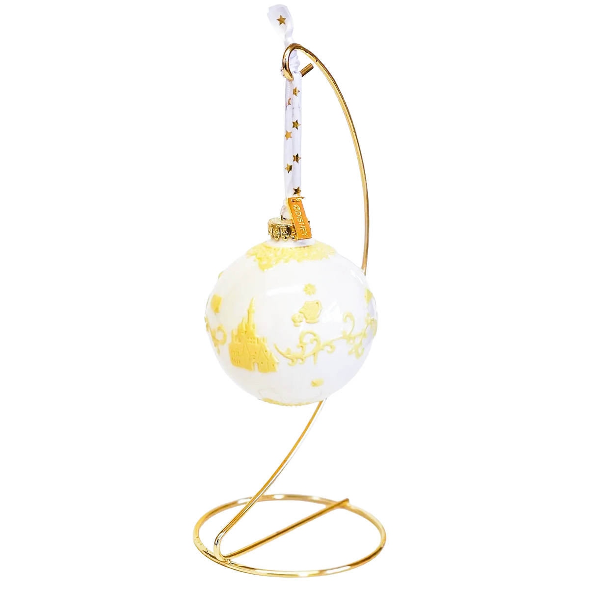 Ornaments & Stands