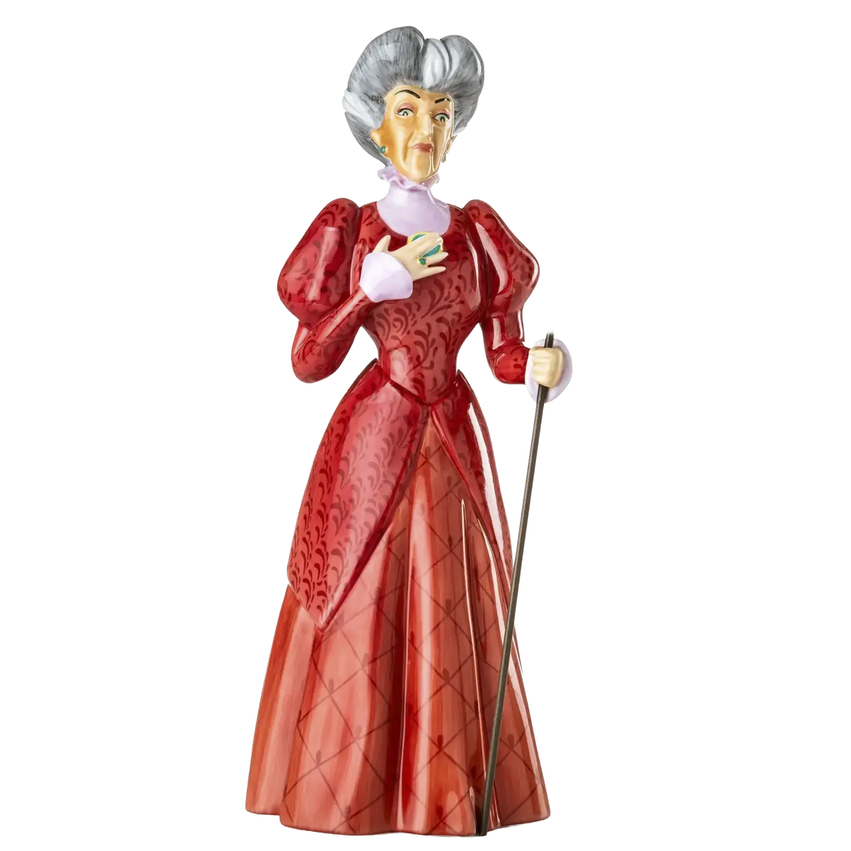 Lady Tremaine