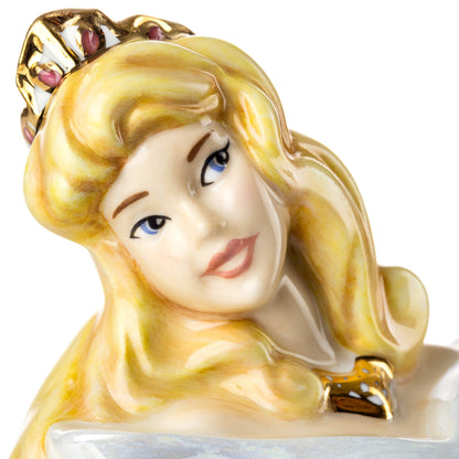 Sleeping Beauty Blue image 1