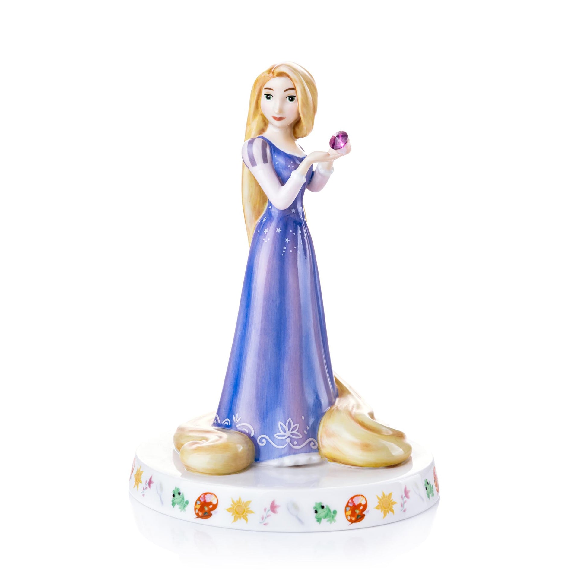 Rapunzel - February Amethyst image 3