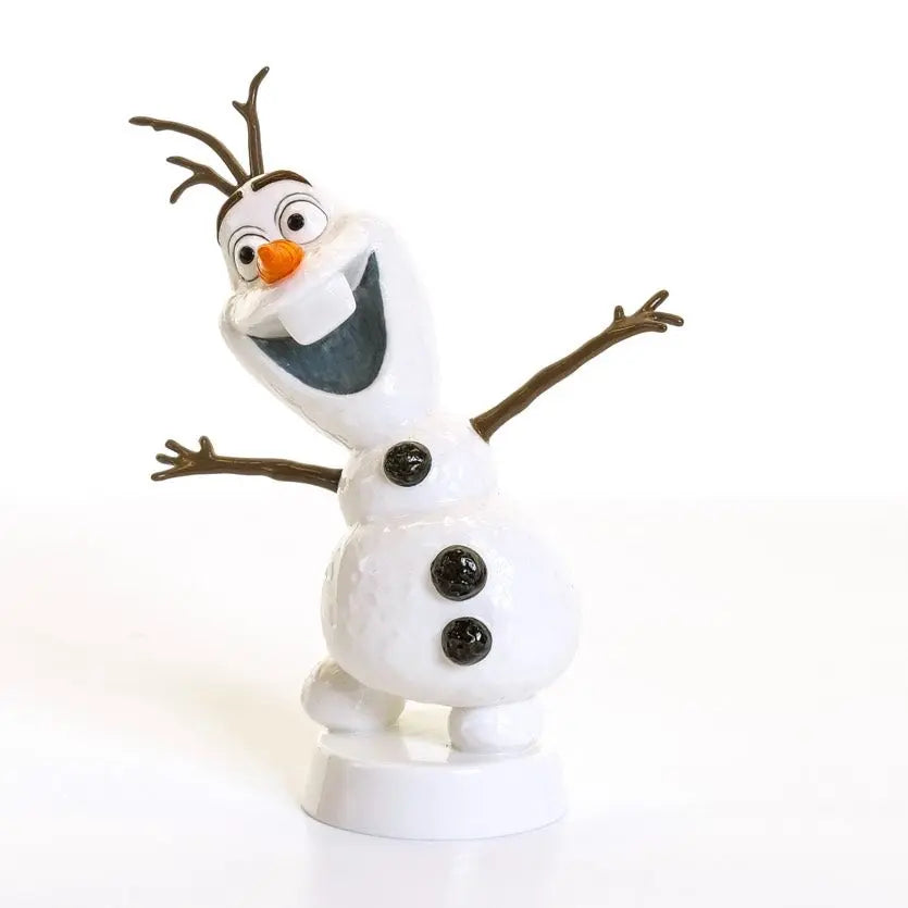 Olaf image 0