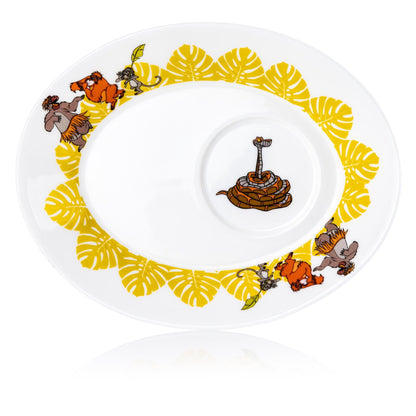 The Jungle Book Espresso Cup and Saucer image 2