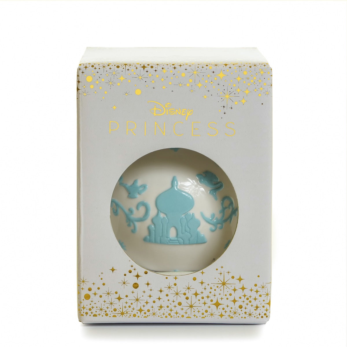 Jasmine White Ornament image 2