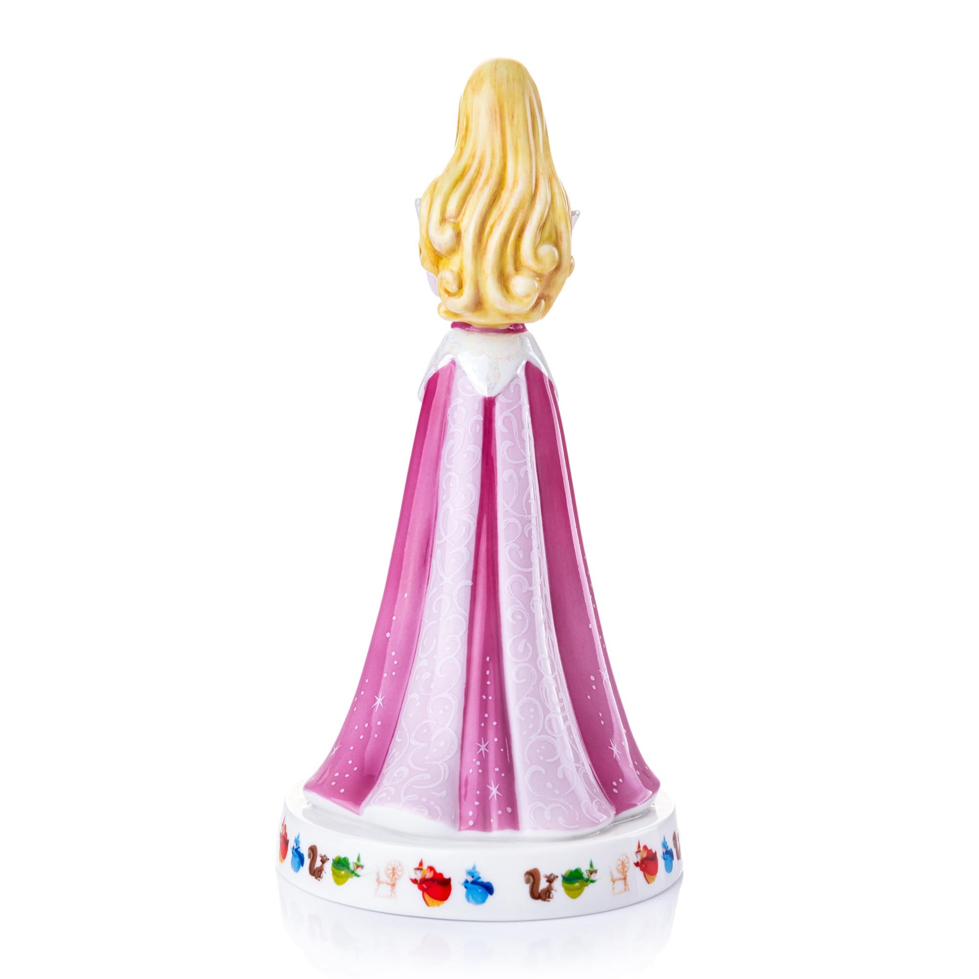 Sleeping Beauty - October Opal image 4