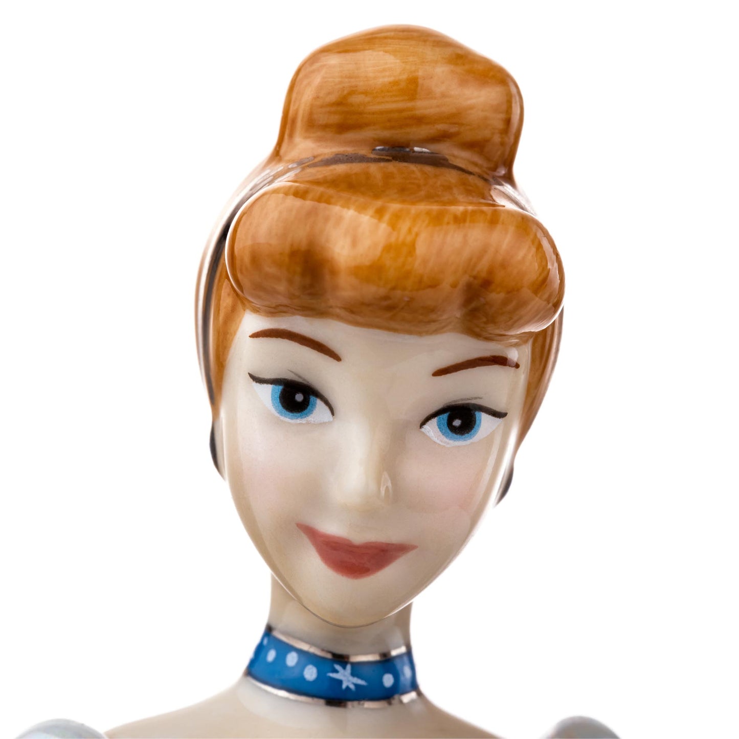 Cinderella - December Blue Topaz image 2