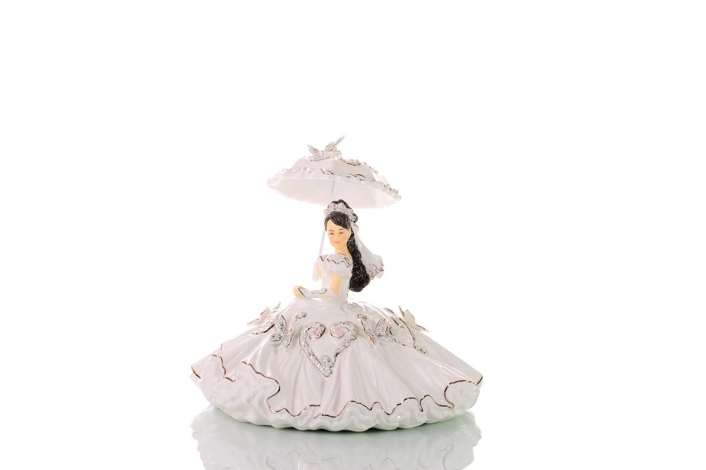 My Gypsy Princess First Communion Brunette - Limited Edition #2 image 0