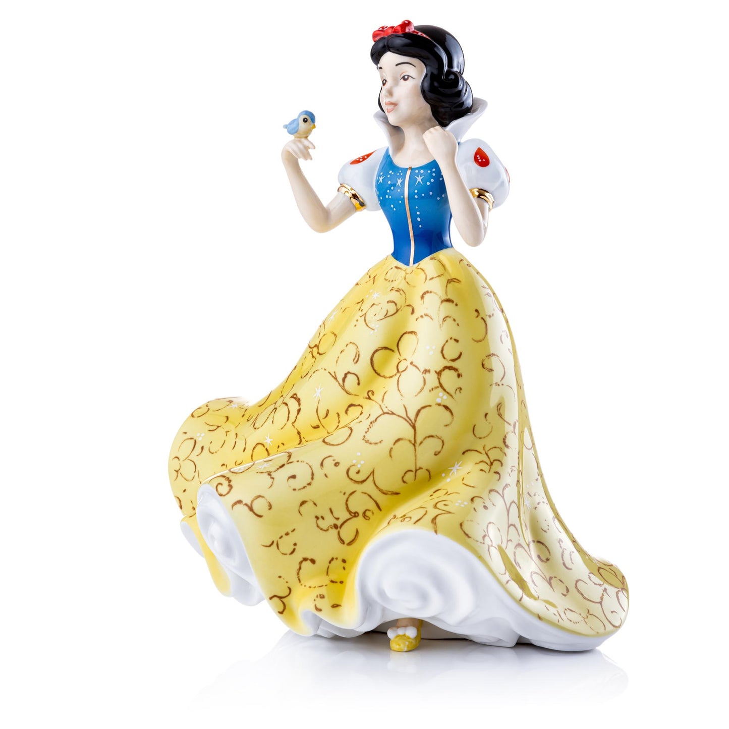Snow White with a Song & A Smile image 2
