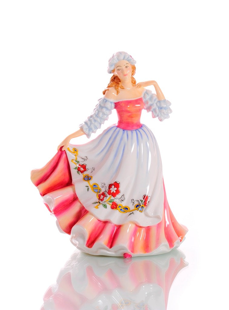 Celtic Ladies â€“ England image 0