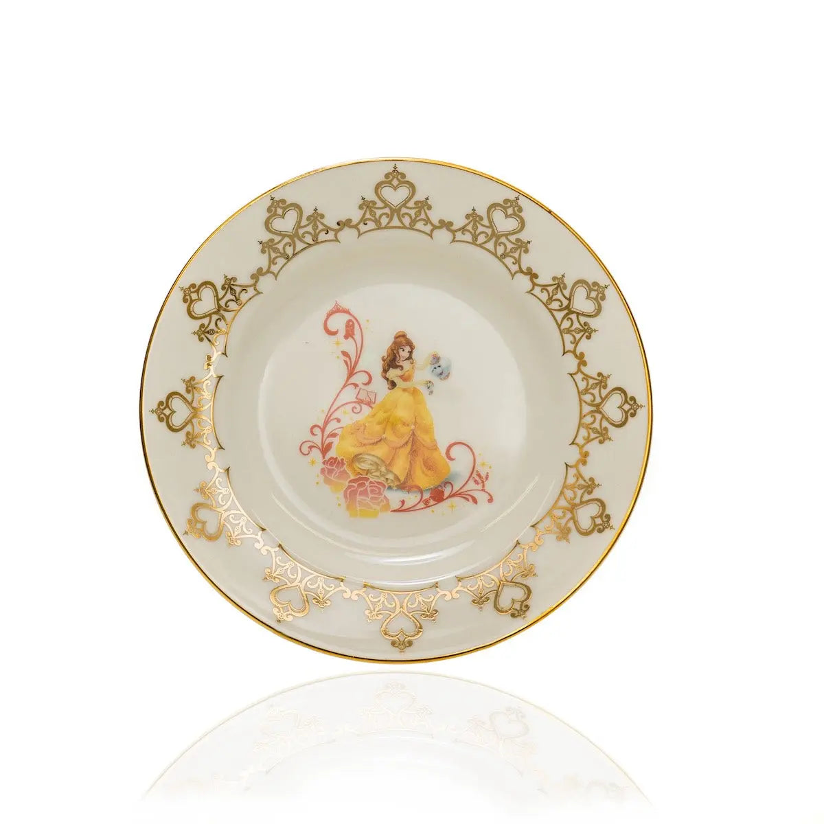 Belle Plate image 0