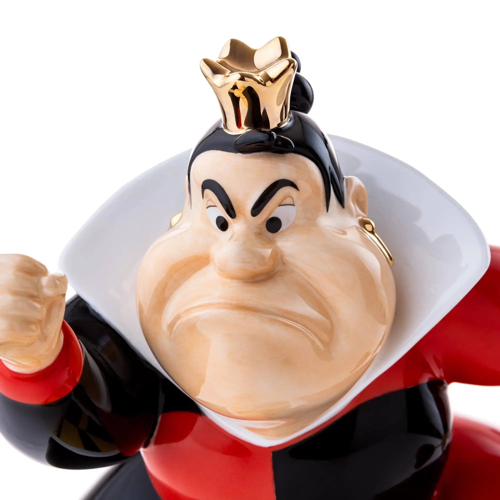 Queen Of Hearts – Elegant and Unique Product Collection – English