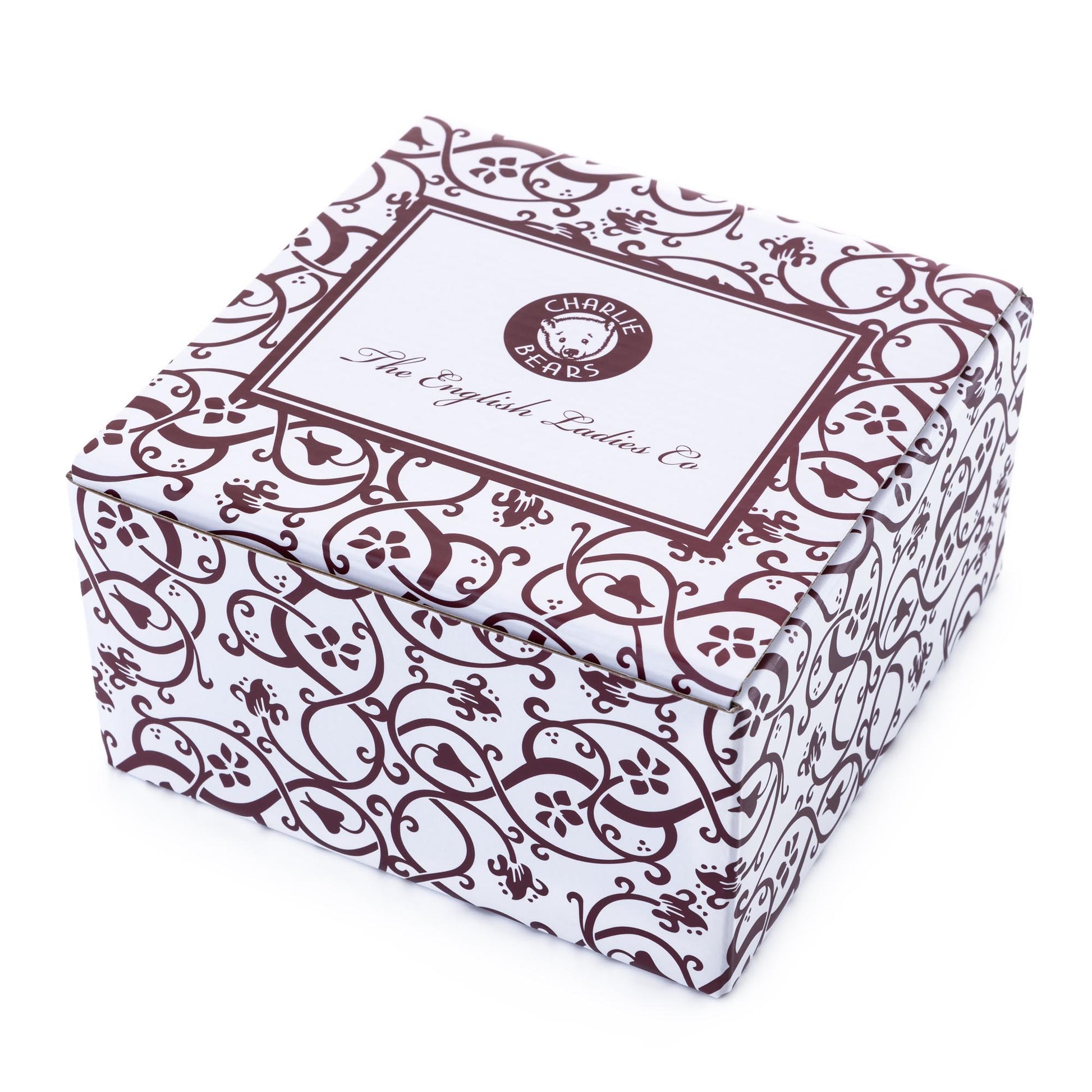 Labyrinth Cup and Saucer image 4