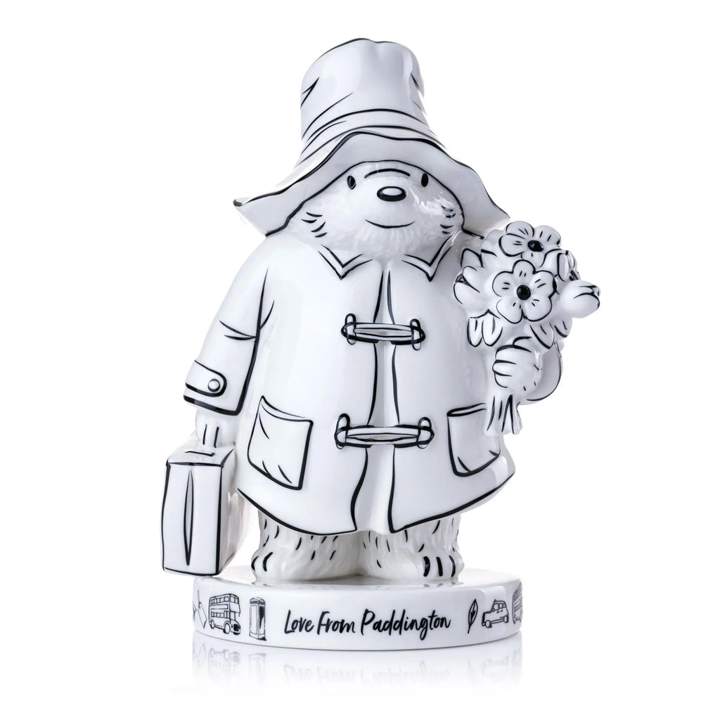 Love From Paddington - Sketch Style image 0