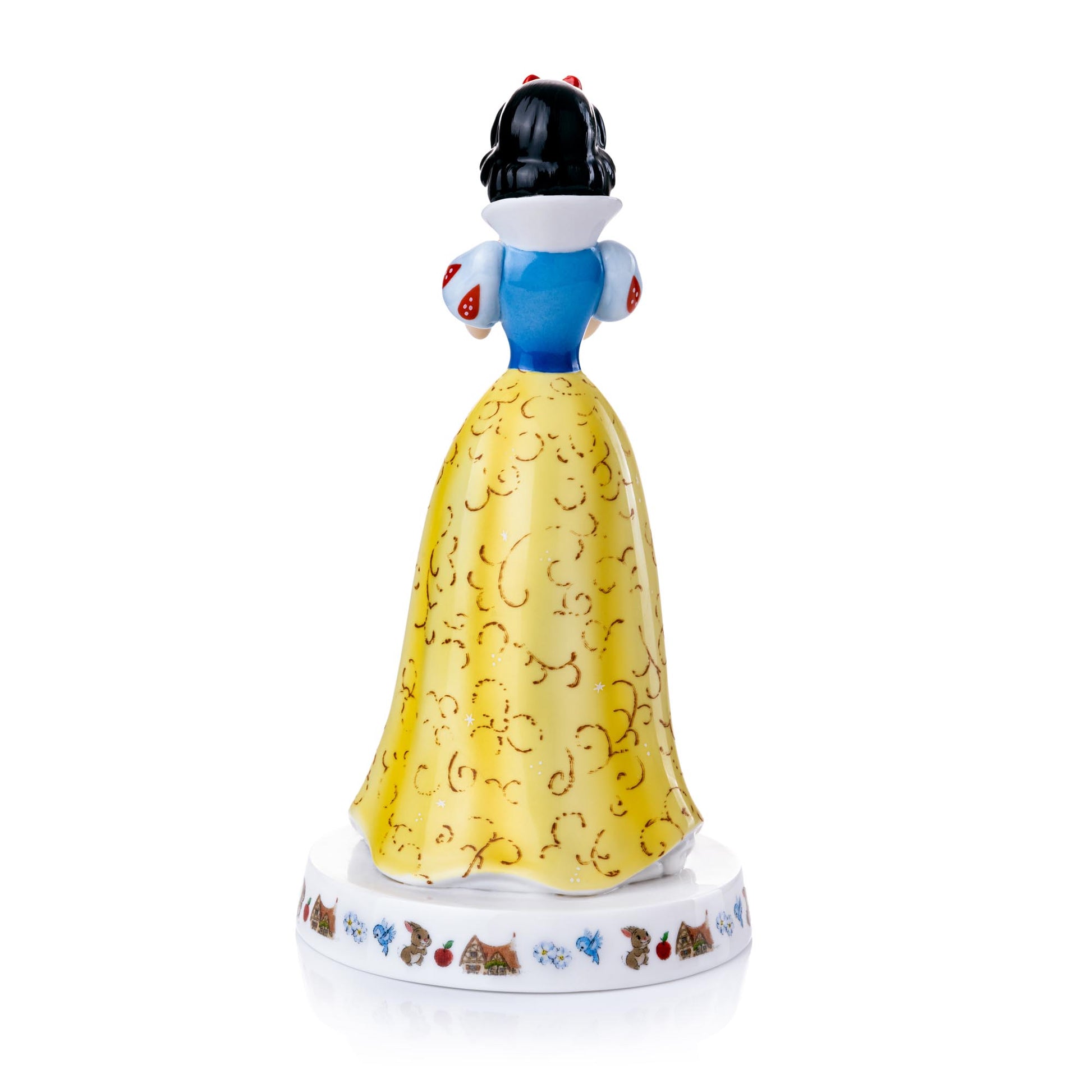 Snow White - September Sapphire image 4