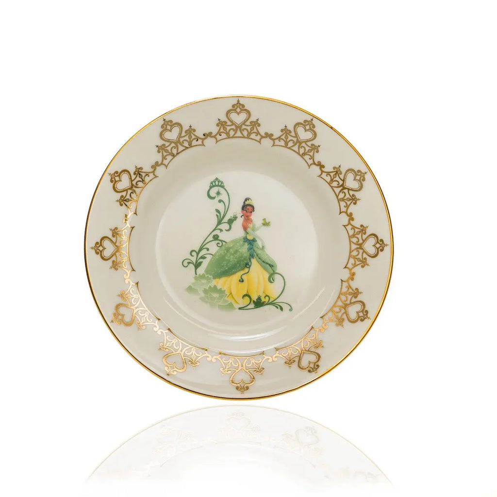 Tiana Plate image 0