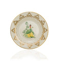 Tiana Plate image 0