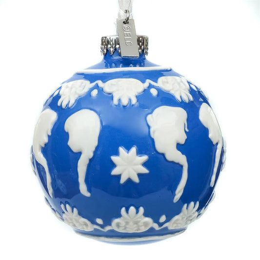 Sisters Forever Colour Ornament image 0