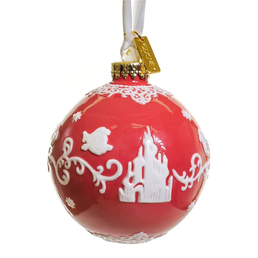 Ariel Colour Ornament image 0