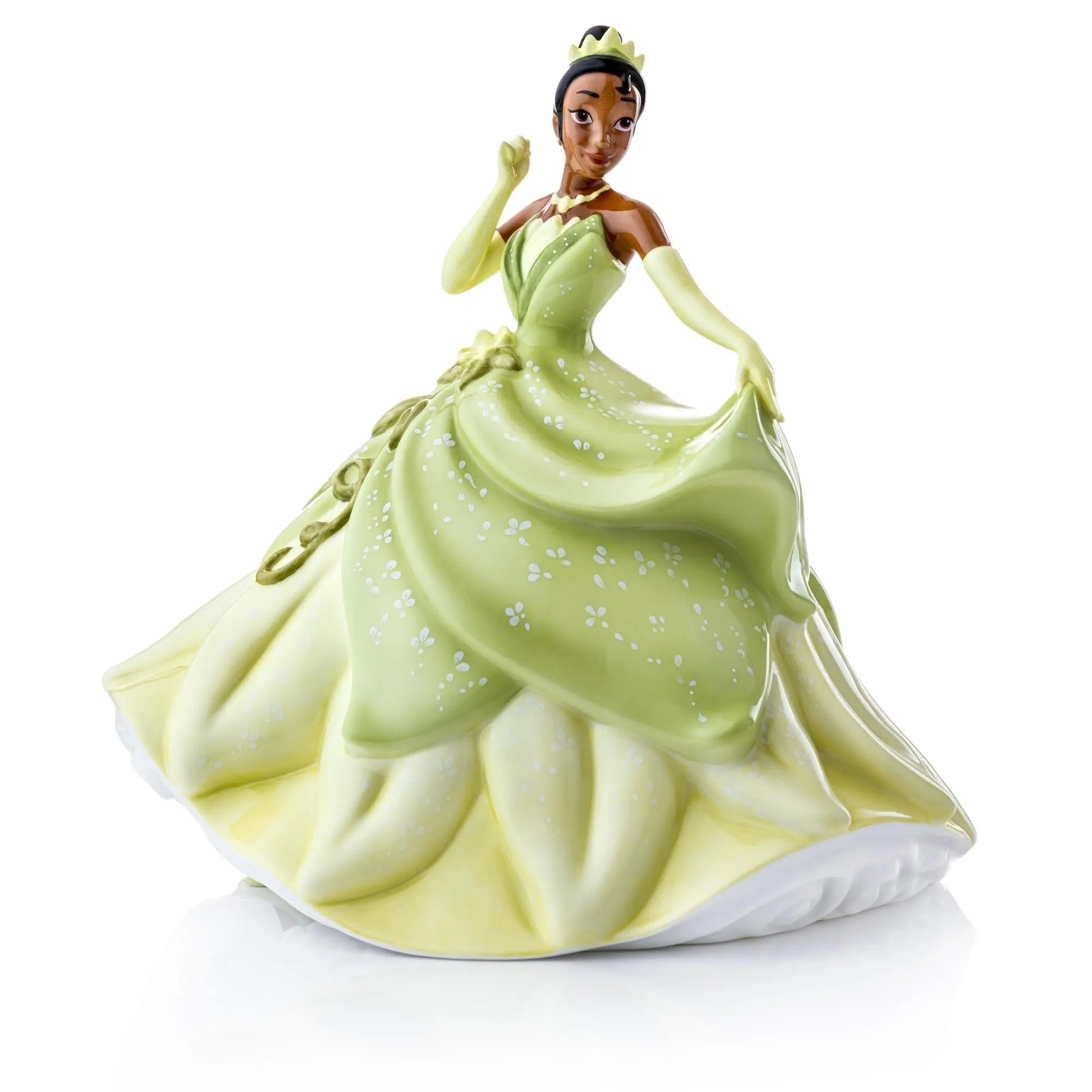 Tiana image 0