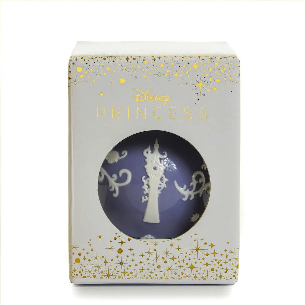 Rapunzel Colour Ornament image 2