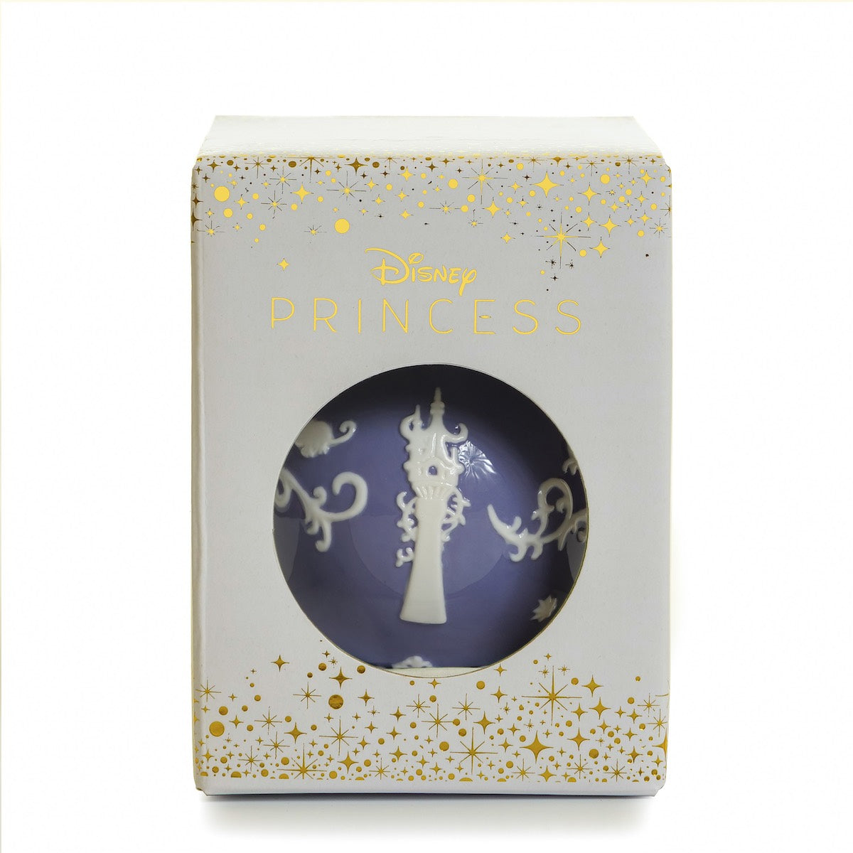 Rapunzel Colour Ornament image 2