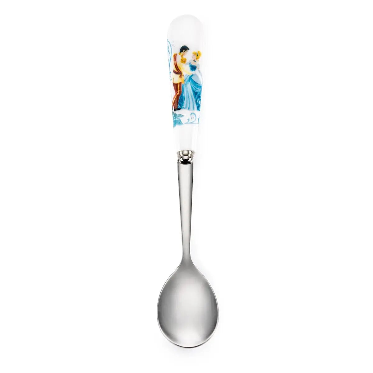 Cinderella Wedding Spoon image 0