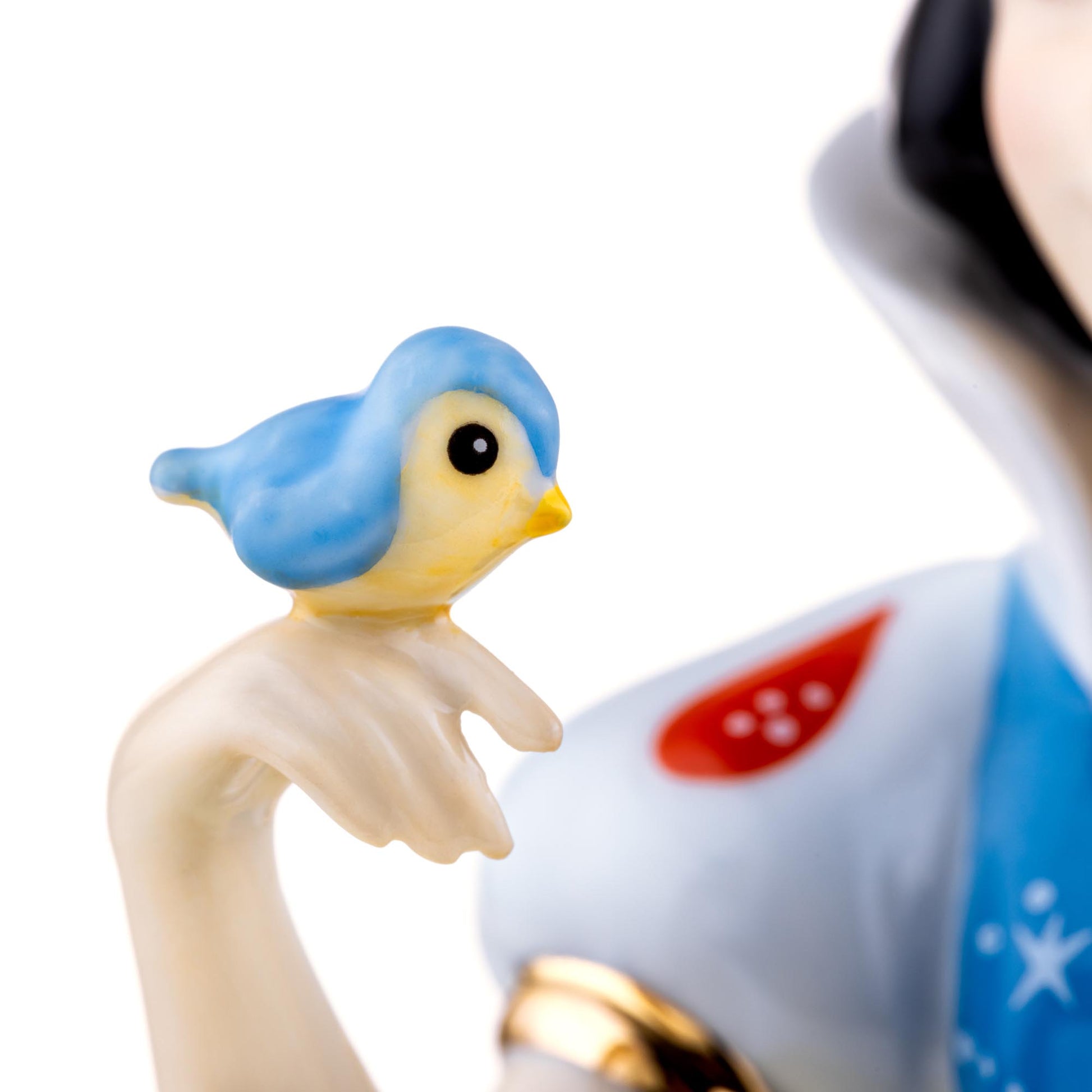 Snow White with a Song & A Smile image 3