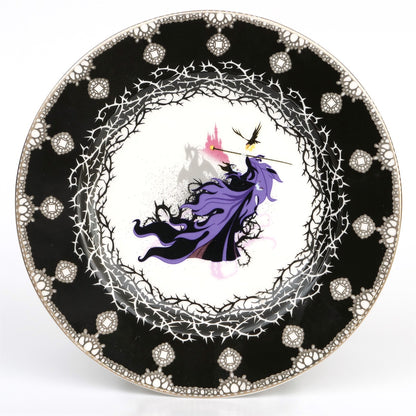 Maleficent Plate image 0