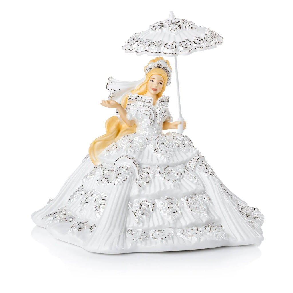 Perfect Little Princess Blonde image 0