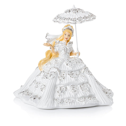 Perfect Little Princess Blonde image 0