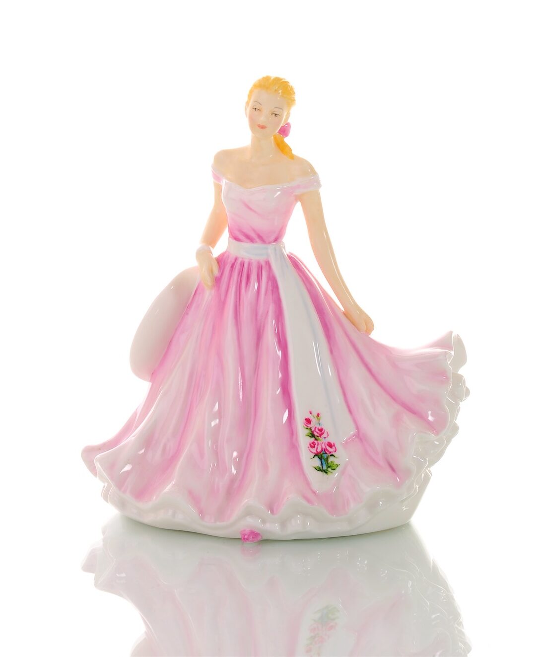 Flower of the Month - June (Rose) image 0