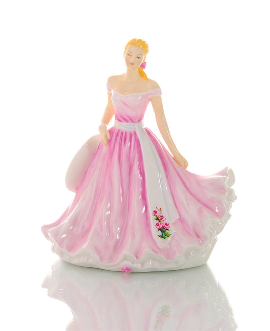 Flower of the Month - June (Rose) image 0