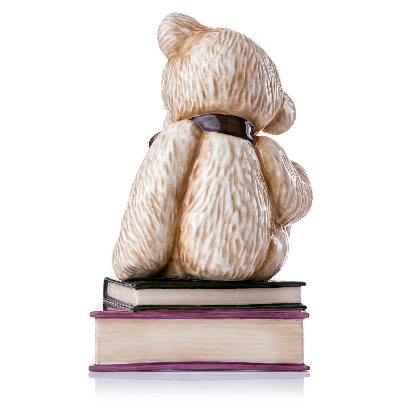 Charlie Bear of the Year 2009 image 2