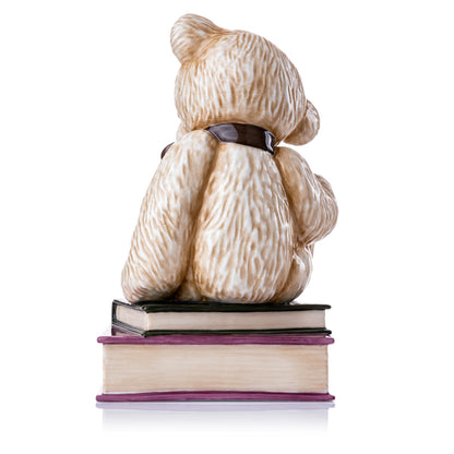 Charlie Bear of the Year 2009 image 2