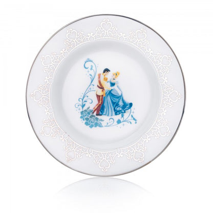 Cinderella Wedding Plate image 0