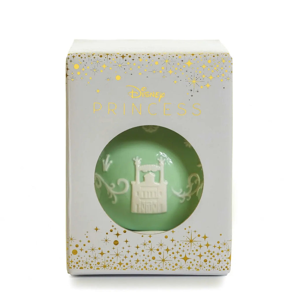 Tiana Colour Ornament image 2