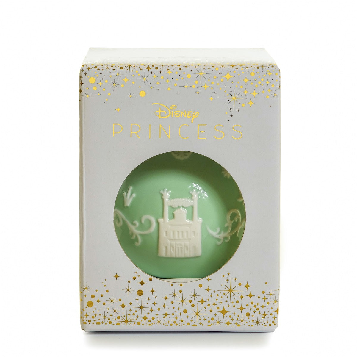 Tiana Colour Ornament image 2