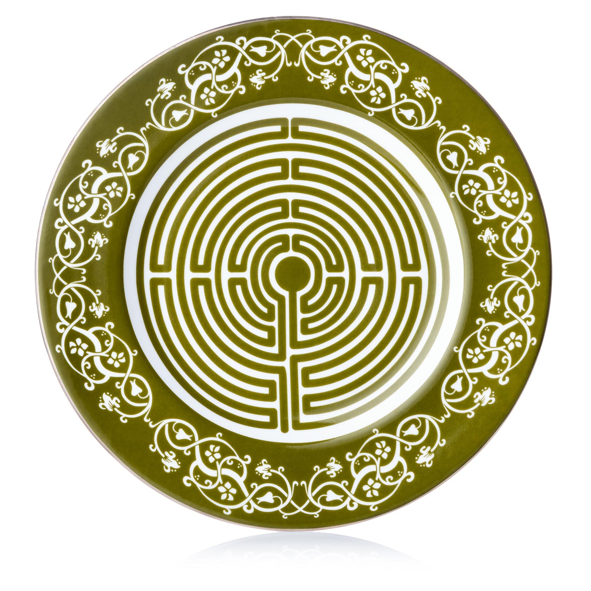 Labyrinth Plate image 0