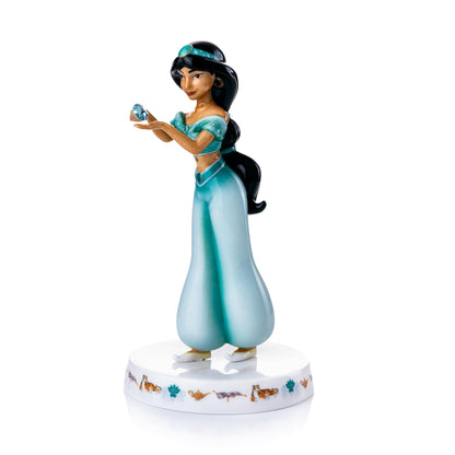 Jasmine - March Aquamarine image 0