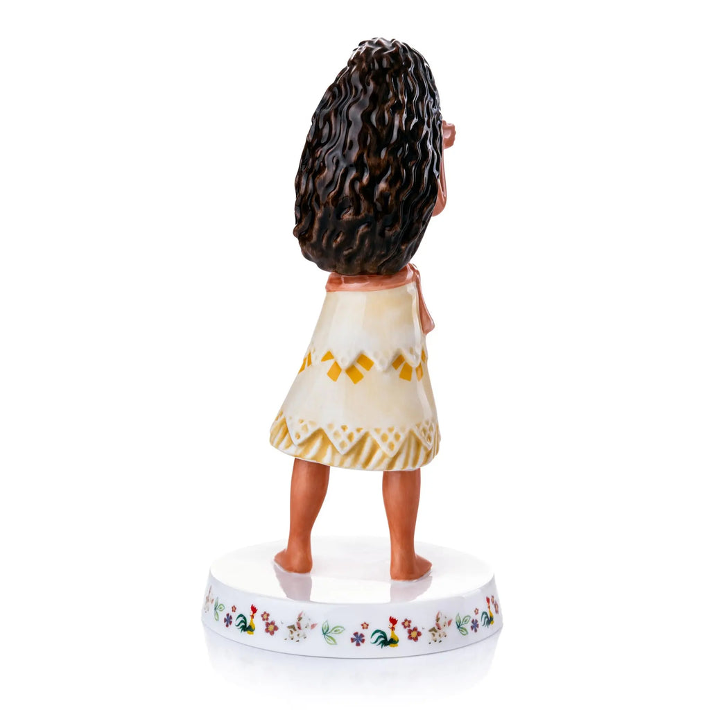 Moana - July Ruby image 5