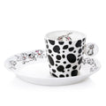 101 Dalmatians Espresso Cup and Saucer image 0