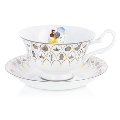Anniversary Belle Cup and Saucer image 0
