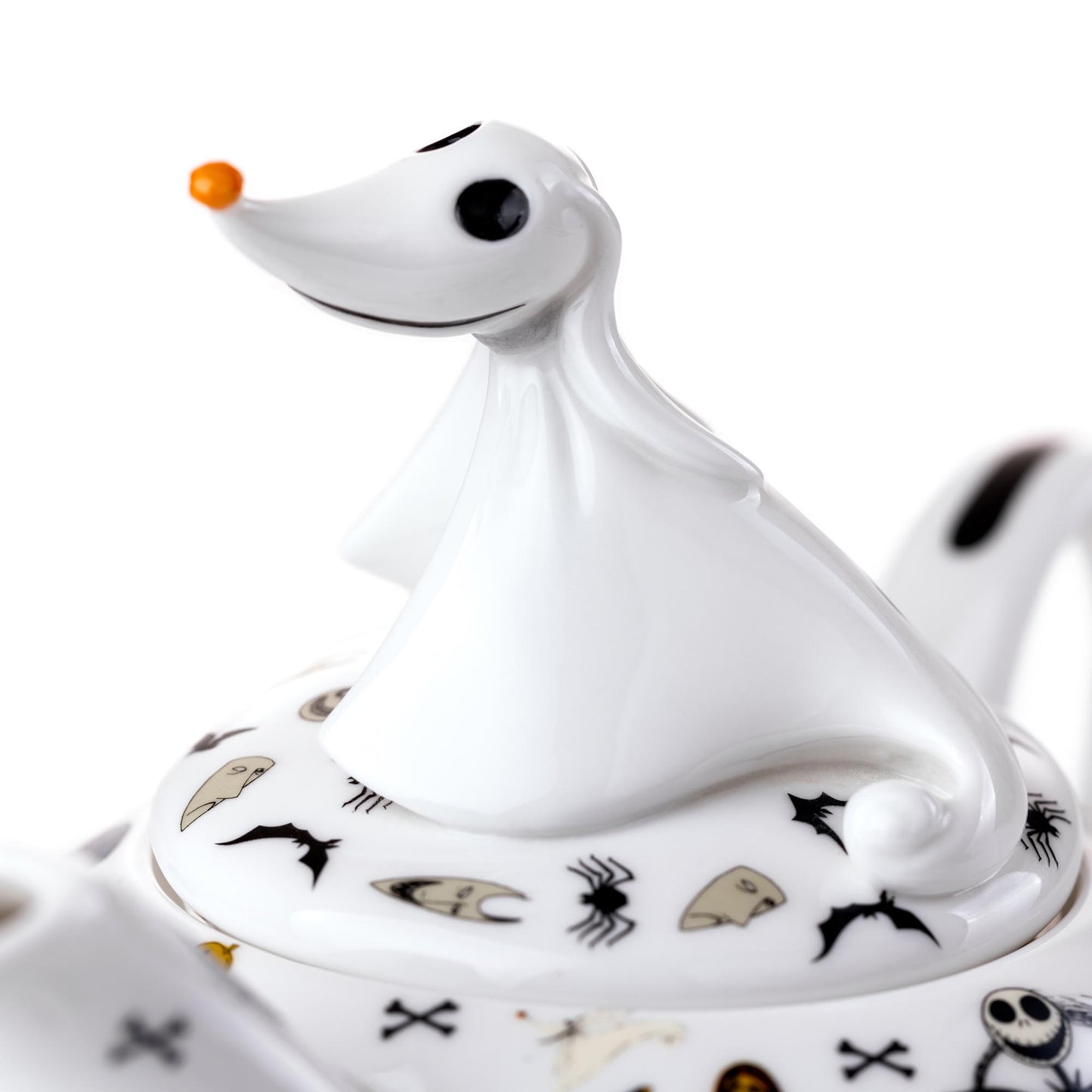 Nightmare Before Christmas Tea For One image 3